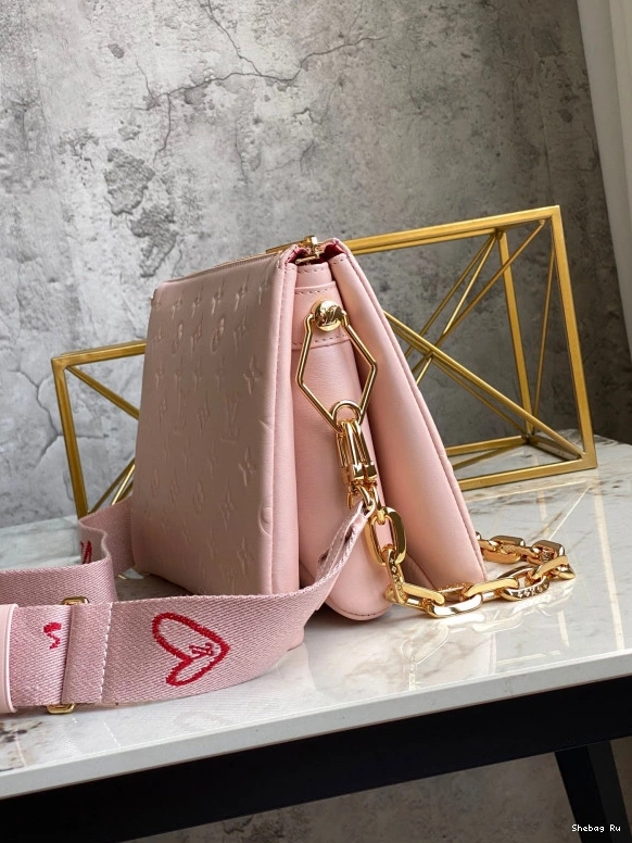 PM -COUSSIN LOUIS EDITION VUITTON LIMITED 0807